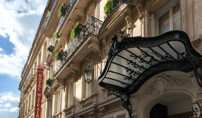 Hôtel Mayfair Paris