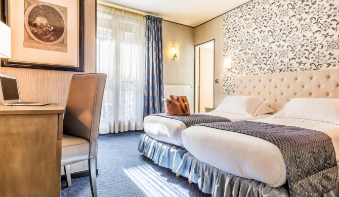 Hotel Regence Paris