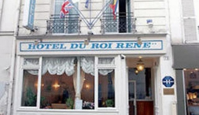 Hôtel Roi René