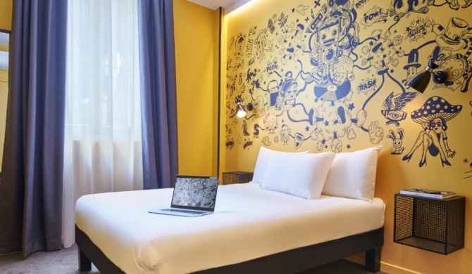 Ibis Styles Paris Gare de l'Est Magenta