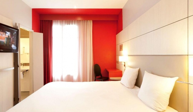 ibis Styles Paris Gare du Nord TGV