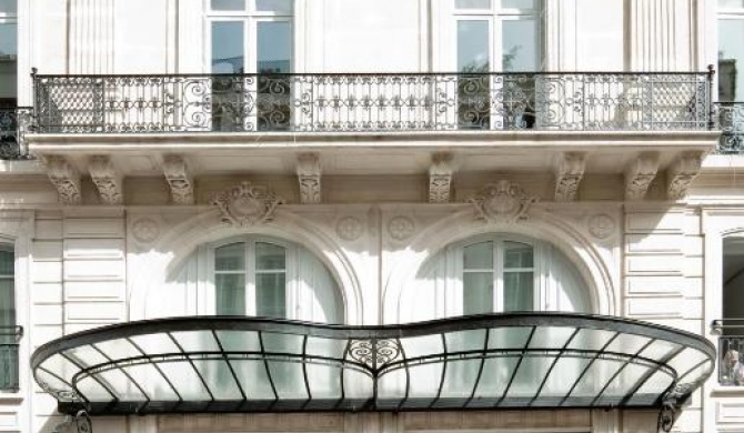 La Maison Champs Elysées