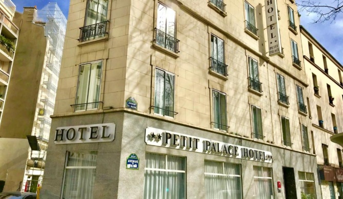 Petit Palace Hôtel