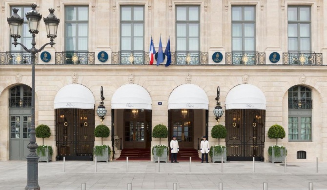 Ritz Paris