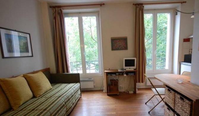 Studio near UNESCO - Invalides