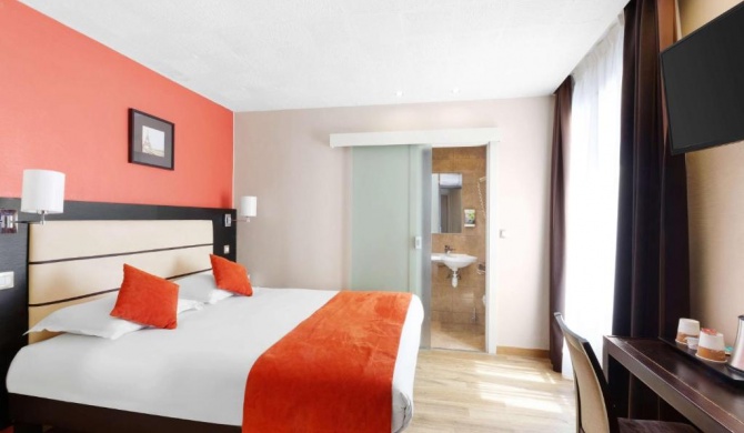 Sure Hotel by Best Western Paris Gare du Nord