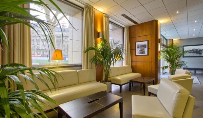 B&B HOTEL Paris 17 Batignolles