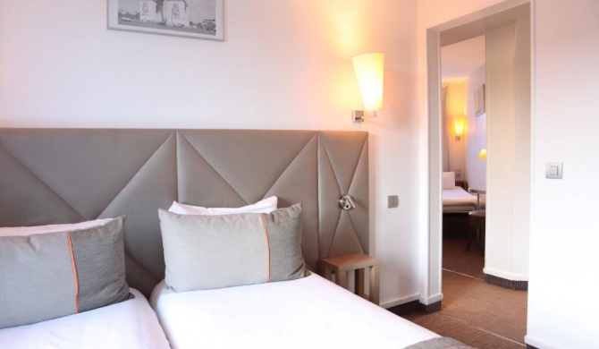 Timhotel Paris Gare Montparnasse