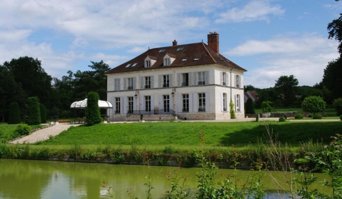 Château de Pommeuse