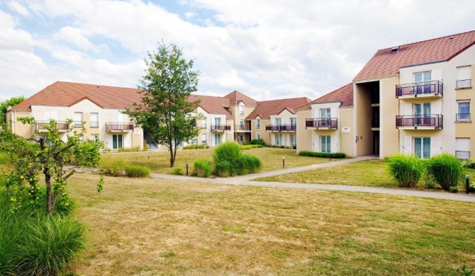 Residhome Roissy Village