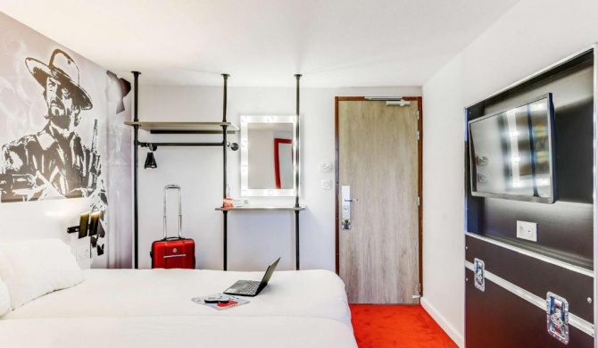 Ibis Styles Paris Saint Denis La Plaine