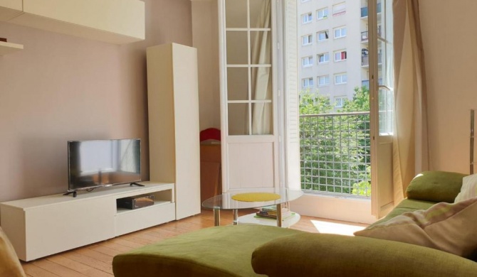 Charming flat at the doors of Paris - Welkeys