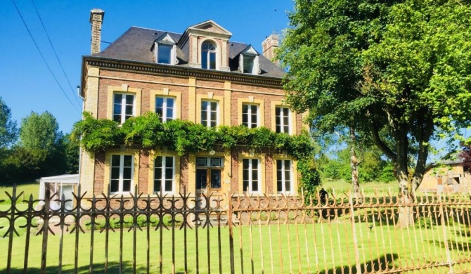 La Villa Nouveau Monde