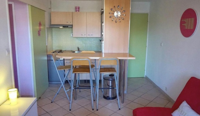 Appartement Cabourg, 2 pièces, 4 personnes - FR-1-465-13