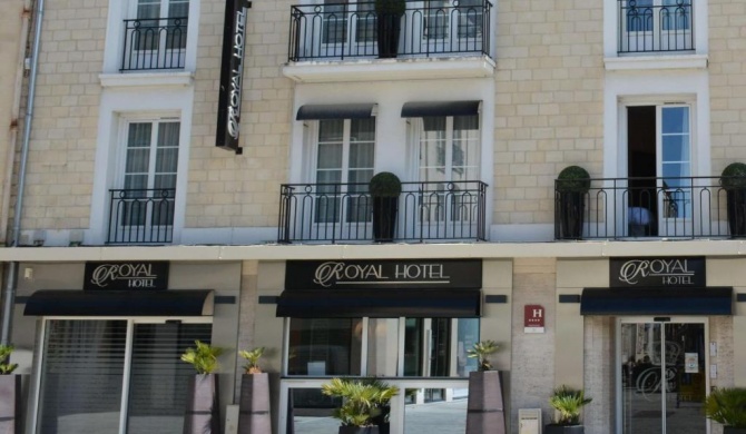 Best Western Royal Hotel Caen