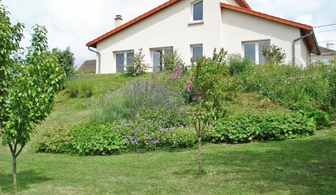 Holiday Home La Marie-Laure