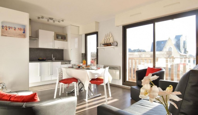 Apartment Baccara