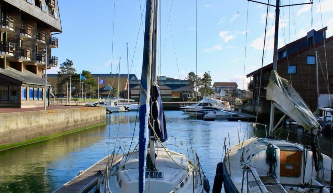 Studio Les Marinas-4