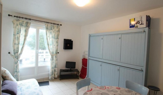 Appartement Donville-les-Bains, 1 pièce, 2 personnes - FR-1-362-551
