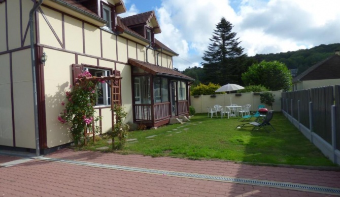 Gîte Le Petit Chalet