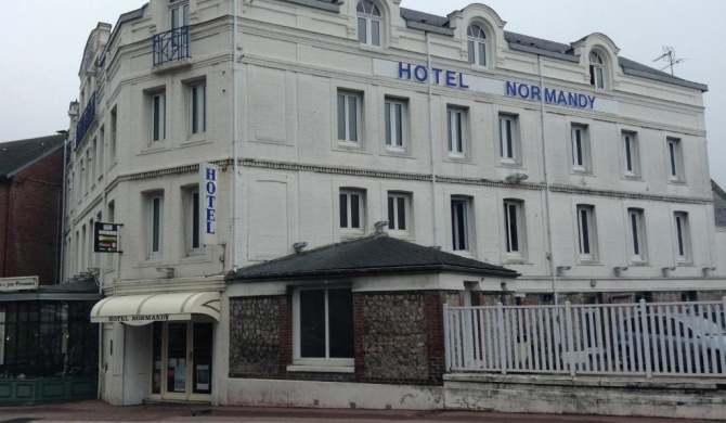 Hôtel Normandy