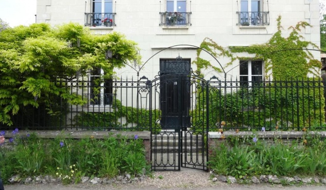 Le Clos de l'Eglise - Inès