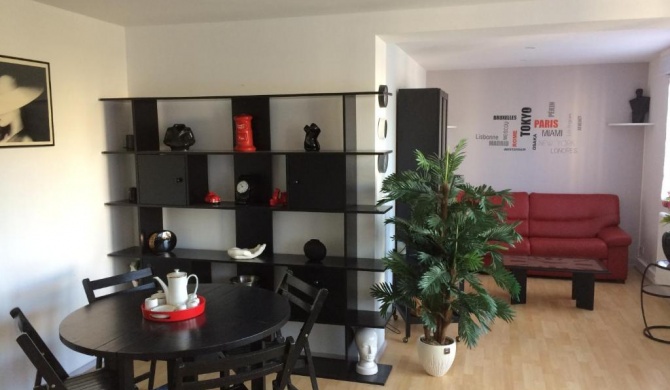 Appartement Granville