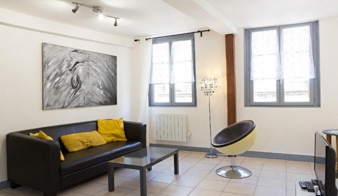 Appartement Moderne