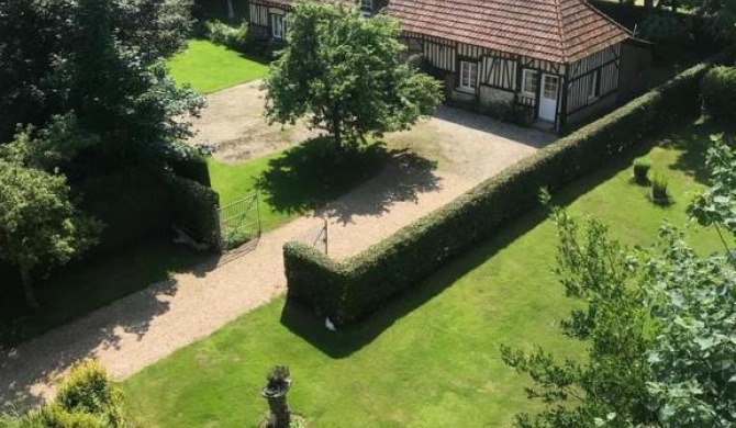 Gîtes Manoir du Buquet