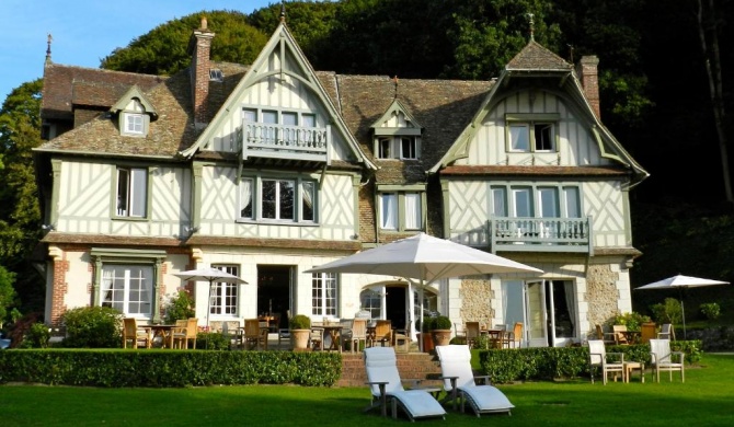 Le Manoir des Impressionnistes