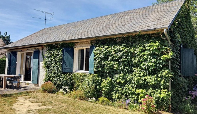 Maison Jullouville, 4 pièces, 6 personnes - FR-1-361-160