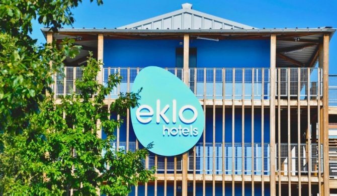 Eklo Hotels Le Havre