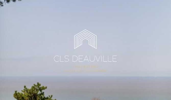 Maisonette les Colinettes CLS Deauville