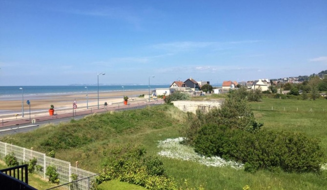 Deauville Plage 1