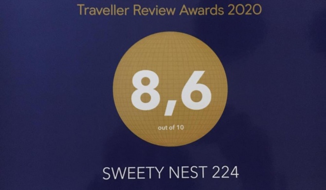 Sweety Nest 224