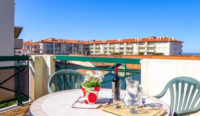 Apartment Les terrasse de la Chambre d'Amour