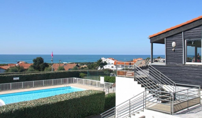 Azureva Anglet