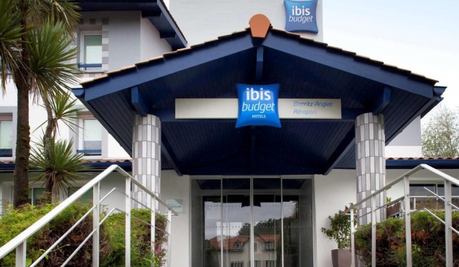 ibis budget Biarritz Anglet