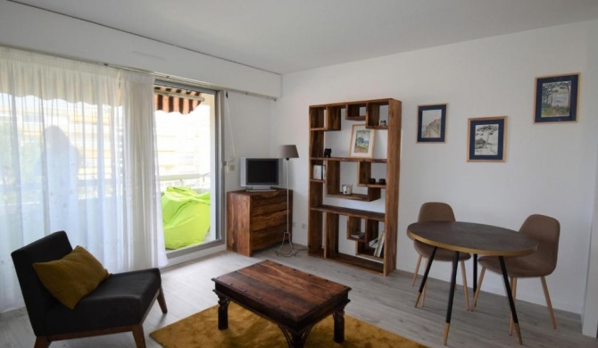 Studio Arcachon, 1 pièce, 4 personnes - FR-1-420-78