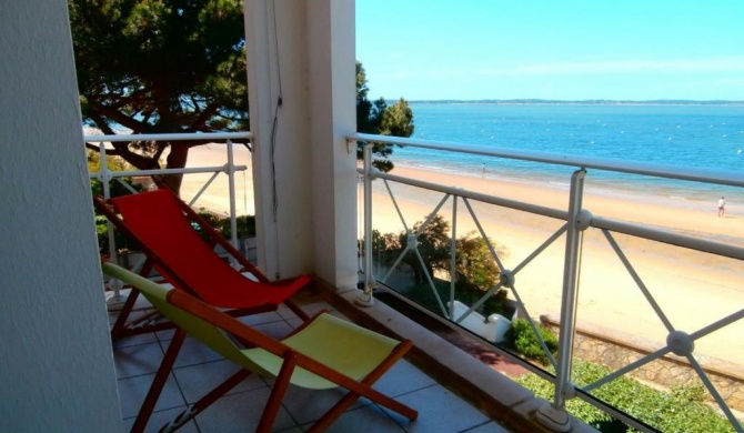 Appartement Arcachon, 2 pièces, 4 personnes - FR-1-374-5