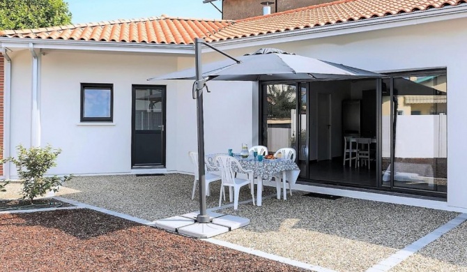 Maison Arcachon, 3 pièces, 5 personnes - FR-1-420-63