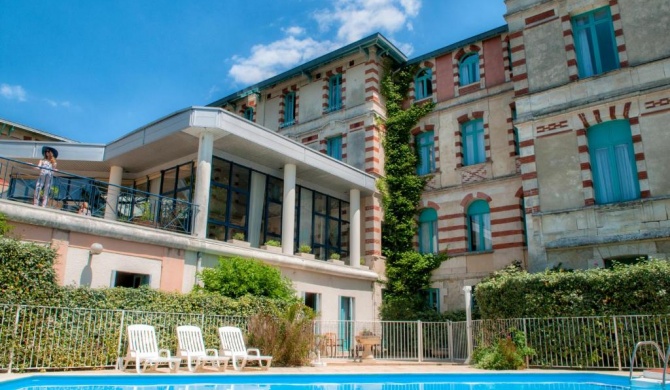 Résidence de Tourisme Vacances Bleues Villa Regina