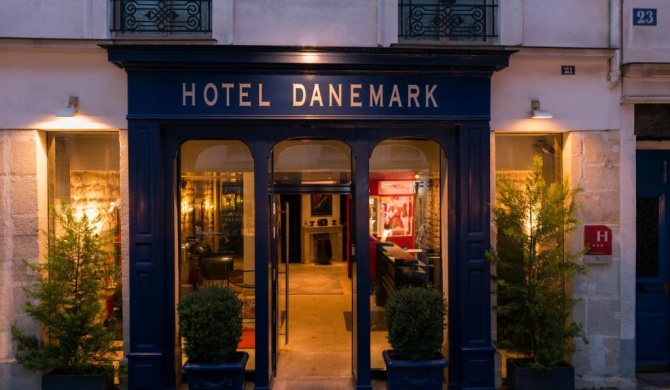 Hotel Danemark
